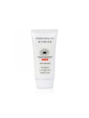 [JIGOTT] Whitening UV Sun Block 70ml