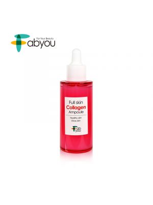 [FABYOU] Full skin Collagen Ampoule 50ml