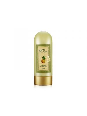 [SKINFOOD] Pineapple Peeling Gel 100ml