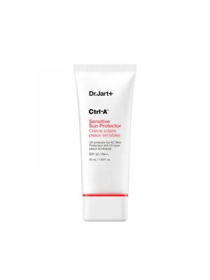 [DR.JART+] Ctrl-A Sensitive Sun Protector 50ml