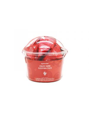 [AYOUME] Enjoy Mini Sleeping Pack 3g*30ea