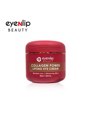[EYENLIP] Collagen Power Lifting Eye Cream 50ml