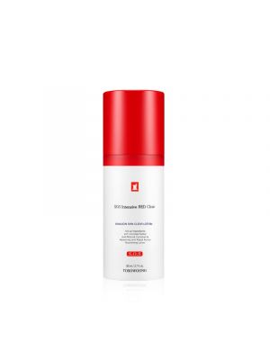 [TOSOWOONG] SOS Intensive Ovalicin Skin Clear Lotion 80ml