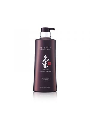 [DAENG GI MEO RI] Ki Gold Premium Shampoo 300ml
