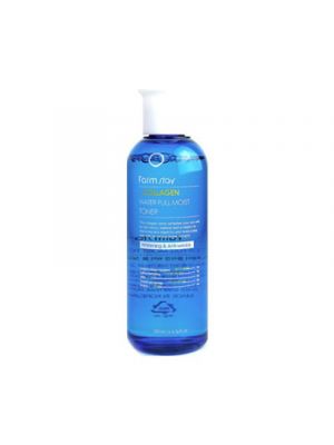 [FARM STAY] Collagen Water Full Moist Emulsion 200ml