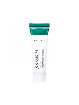 [BEAUSTA] Cicarecipe Cream 50ml