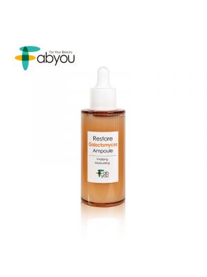 [FABYOU] Restore Galactomyces Ampoule 50ml