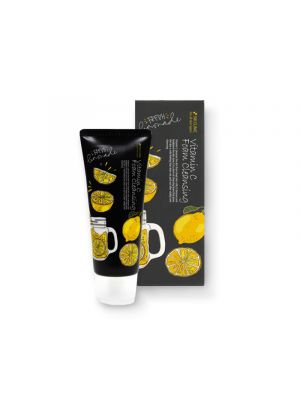 [3W CLINIC] Vitamin C Foam Cleansing 100ml