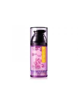 [MAXCLINIC] Purifying Flower Oil Foam 110g