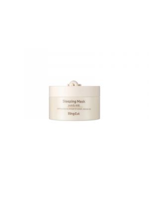 [TONYMOLY] BLING CAT Sleeping Mask 80ml