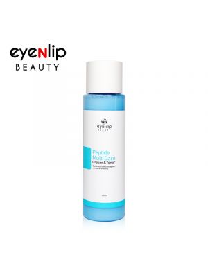 [EYENLIP] Peptide Multi Care Cream & Toner 200ml