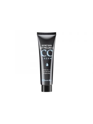 [SECRETSKIN] Let Me Like U CC Cream 30ml