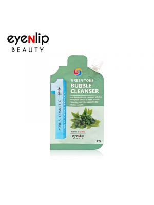 [EYENLIP] Green Toks Bubble Cleanser 20g