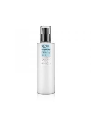 [COSRX] Oil-Free Ultra Moisturizing Lotion 100ml
