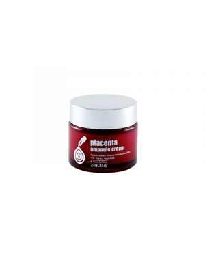 [ZENZIA] Placenta Ampoule Cream 70ml