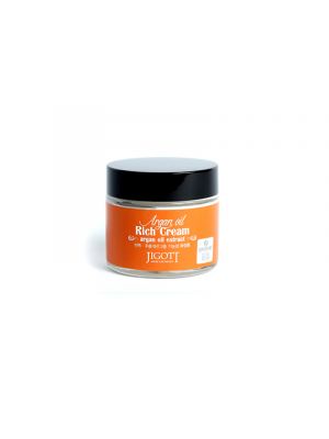 [JIGOTT] Argan Oil Rich Cream 70ml