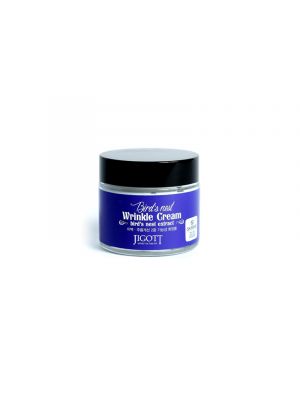 [JIGOTT] Bird's Nest Wrinkle Cream 70ml