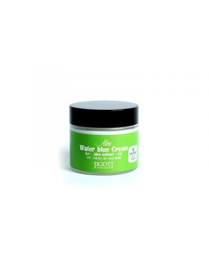 [JIGOTT] Aloe Water Blue Cream 70ml