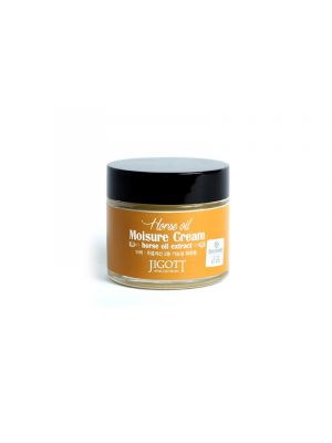 [JIGOTT] Horse Oil Moisture Cream 70ml