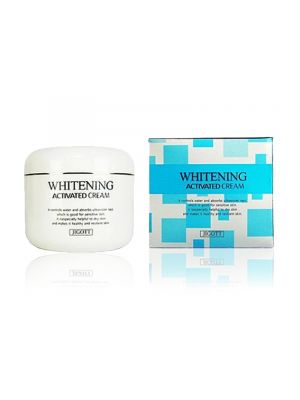 [JIGOTT] Whitening Activated Cream 100ml