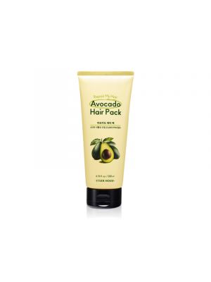 [ETUDE HOUSE] Repair My Hair Avocado Hair Pack 200ml