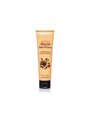 [ETUDE HOUSE] Repair My Hair Almond Hair Primer 100ml
