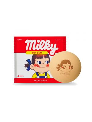 [HOLIKA HOLIKA] Milky Bun Puff 1ea