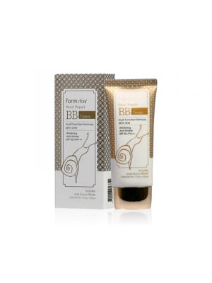 [FARM STAY] Snail Repair BB Cream 50g