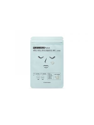 [ETUDE HOUSE] Hydrocolloid Patch 1pcs