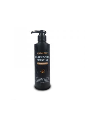 [AYOUME] Black Sanil Prestige Treatment 240ml