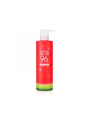 [HOLIKA HOLIKA] Water Melon 96% Soothing Gel 390ml
