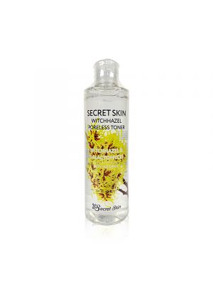 [SECRETSKIN] Witchhazel Poreless Toner 250ml