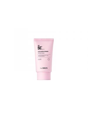 [THE SAEM] Eco Earth Power Pink Sun Cream 50g