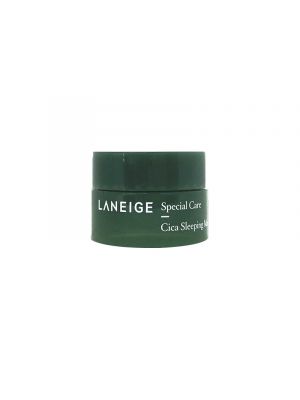 [LANEIGE] Special Care Cica Sleeping Mask 10ml [Sample]