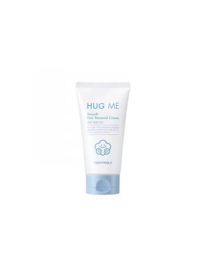 [TONYMOLY] Hug Me Smooth Hair Removal Cream 100g