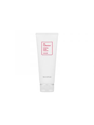 [COSRX] AC Collection Calming Foam Cleanser 150ml