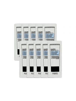 [PURITO] Comfy Water Sun Block (SPF50+ / PA+++) [Sample] 10pcs