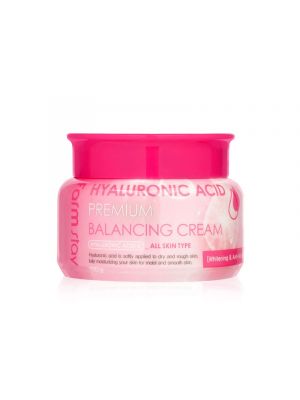 [FARM STAY] Hyaluronic Acid Premium Balancing Cream 100g