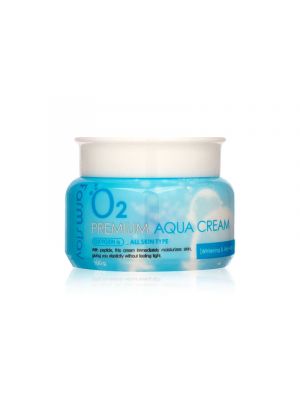 [FARM STAY] O2 Premium Aqua Cream 100g