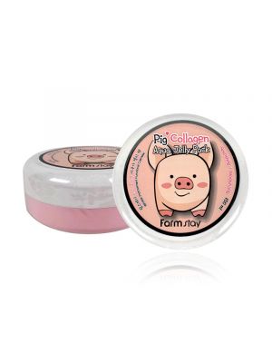 [FARM STAY] Pig Collagen Aqua Jelly Pack 100ml