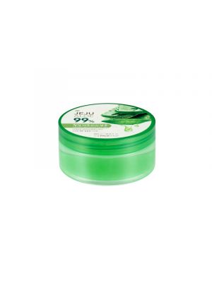 [THE FACE SHOP] Jeju Aloe 99% Fresh Soothing Gel 300ml