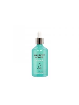 [FARMSTAY] Hyaluronic Acid 100 Ampoule 100ml