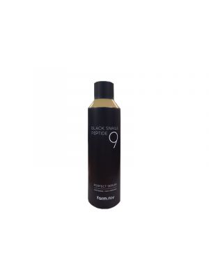 [FARMSTAY] Black Snail & Peptide9 Perfect Serum 120ml