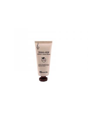 [SECRETSKIN] Snail+EGF Perfect Hand Cream 50ml