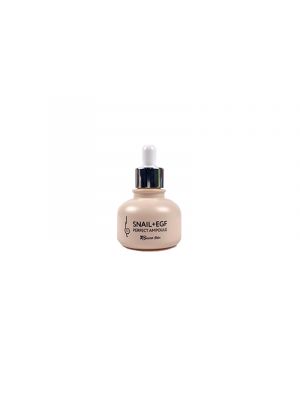 [SECRETSKIN] Snail+EGF Perfect Ampoule 30ml