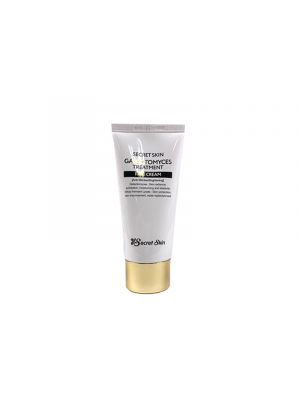 [SECRETSKIN] Galactomyces Ttreatment Face Cream 50g