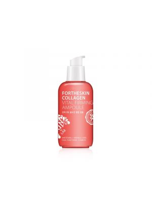 [FORTHESKIN] Collagen Vital Firming Ampoule 100ml