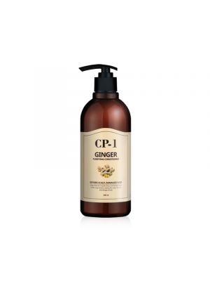[CP-1] Ginger Purifying Conditioner 500ml
