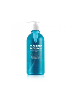 [CP-1] Cool Mint Shampoo 500ml
