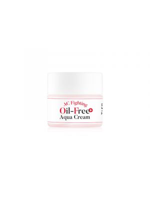 [TIAM] AC Fighting Oil-Free Aqua Cream 80ml